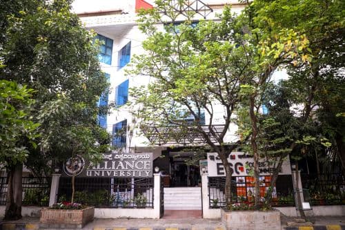 MBA ESG Bangalore Campus photo 6